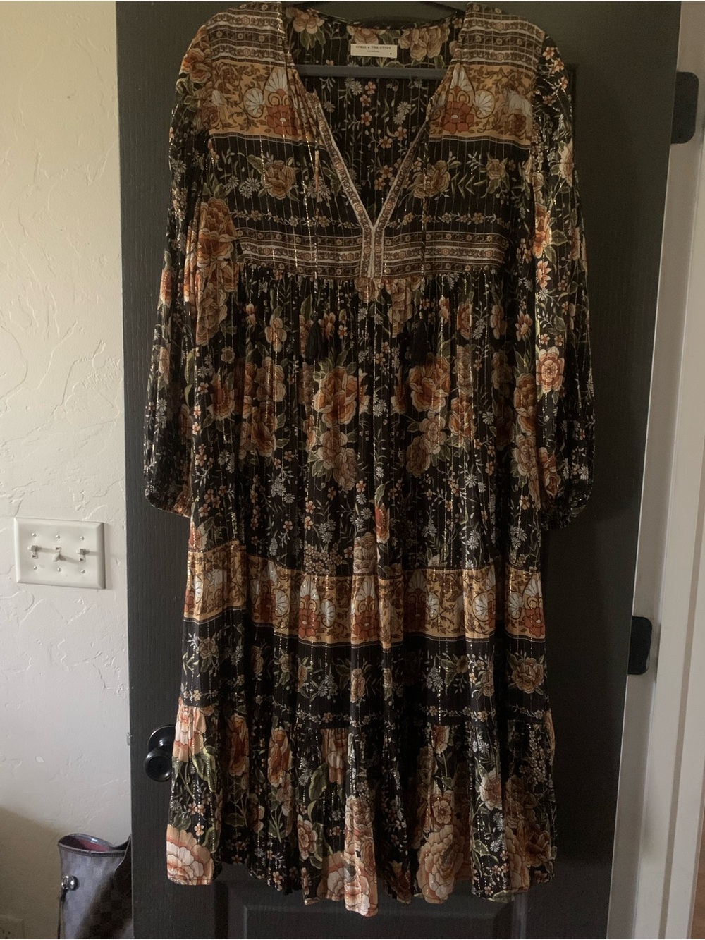 Spell Mystic Dress